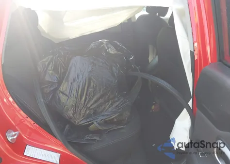 2018 Kia Soul + из США, поврежденный, VIN KNDJP3A56J7604849